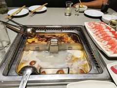 -海底捞火锅(奥山世纪城店)