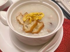 -酌宴府The China Club·广州万富希尔顿酒店(云城东路店)