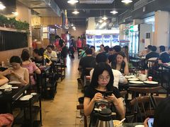 大堂-八合里牛肉火锅(八合里总店)