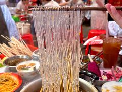 -大芊金重庆串串火锅(南京路店)
