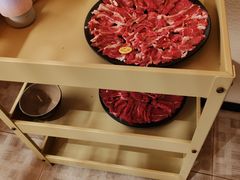 -芸鲜季·云南野生菌餐厅· 云南风物味研社(闵行店)
