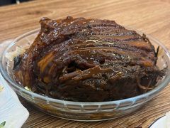 -巷子深菜馆(新华路店)