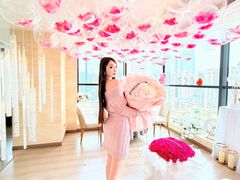 -广州方圆奥克伍德豪景酒店公寓