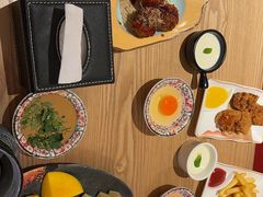 -松野谷·寿喜烧自助(华联顺义金街购物中心店)