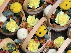 -循礼门鲜花花市(武汉循礼门店)