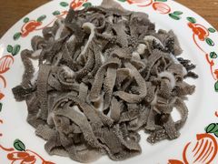 水爆牛百叶-北京老门框爆肚涮肉馆(凤城六路店)