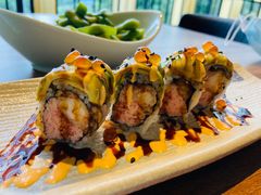 嘉陵卷-水月·和牛工坊(水晶郦城店)