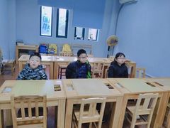 -星位围棋俱乐部(宝山万达店)