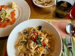 -安妮意大利餐厅(国贸店)