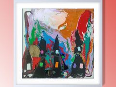 -杨梅红艺术教育(万象城教学中心)