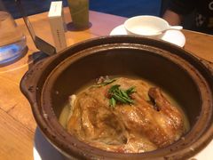 外婆茶香鸡-金牌外婆家(苏州中心店)