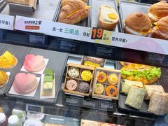 -星巴克臻选(嘉定疁城国际店)