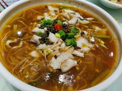 -香山湖家家宴(中山陵店)