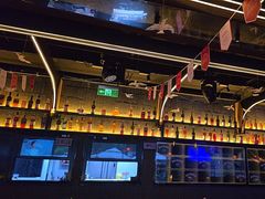 -MARU玛露音乐餐厅(大学路店)