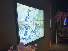 -黑桃K生日订制KTV