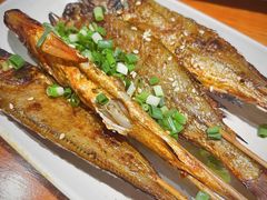 -本色.小马哥烧烤(五一路总店)