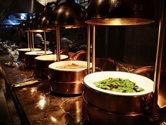 -韩京炭火烤肉自助料理(柯桥万达店)