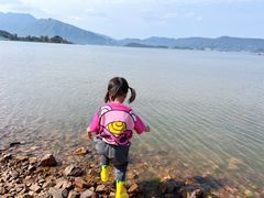 -坝光海滩