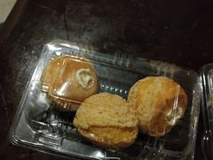 泡芙-六贤记(文三店)