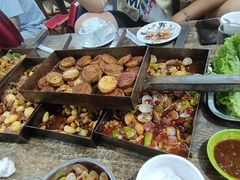 -老三李村河底戳子肉(总店)
