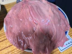 大刀腰片-五里关火锅(牛市口店)