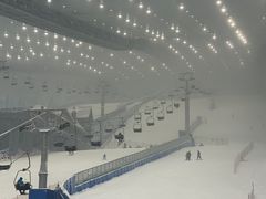 -哈尔滨热雪奇迹