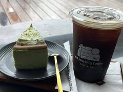 -木嘛working coffee(前海店)