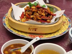 -宁波状元楼酒店(和义路店)