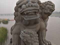 -卢沟桥文化旅游区