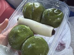 -沈大成(南京东路店)