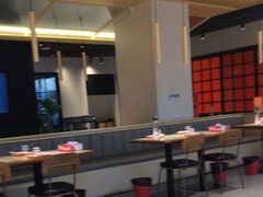 -杨氏青龙虾·羊蝎子(珠江路店)
