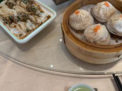 -渔村盛宴(航空新城店)