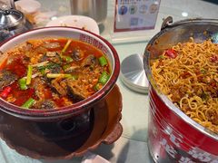 -老街鱼嘴巴(坡子街老店)