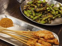 -破店肥哈·东北烧烤·夜宵(南山保利店)