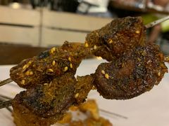 大羊腰子-枪火串烧·东北特色烧烤(罗湖总店)