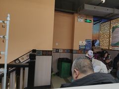 -花儿穆萨·烤肉餐厅(石马坪店)