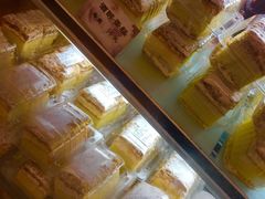 -国际饭店·帆声西饼屋(黄河路店)