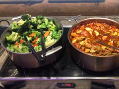 -比格比萨自助(延庆万达广场店)