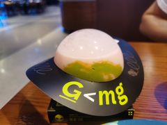 -SPACELAB失重餐厅(世纪汇店)