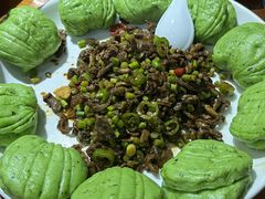 -江宁肚包鸡(铁心桥店)