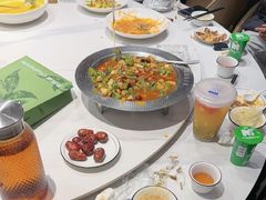 -俭寨大盘鸡·缸子肉·小公鸡·新疆菜(云通店)