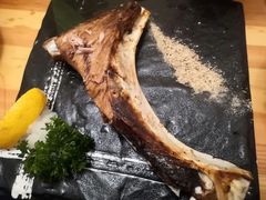 -高木日本料理(静安寺店)