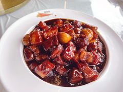 -京北渔家傲