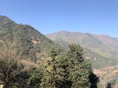 -宁波五龙潭景区