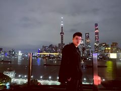-罗斯福色戒酒吧(外滩店)