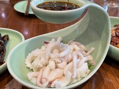 -虎哥私房菜(馒头山店)