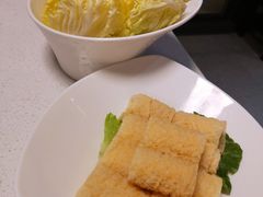 -煲王粤菜餐厅(中侨中心店)