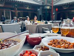 -花家怡园(四合院总店)
