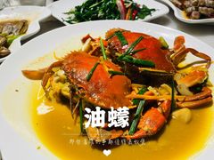 -华盛丰温州大排档(东三环南路店)