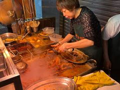 -明记牛杂(新马路分店)